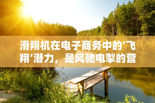 滑翔机在电子商务中的‘飞翔’潜力，是风驰电掣的营销工具，还是空中楼阁的梦想？