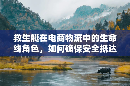 救生艇在电商物流中的生命线角色，如何确保安全抵达？