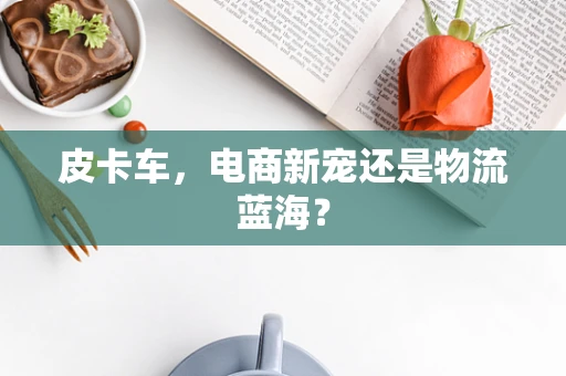 皮卡车，电商新宠还是物流蓝海？