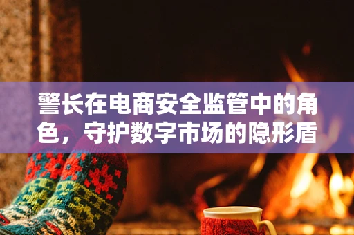 警长在电商安全监管中的角色，守护数字市场的隐形盾牌？