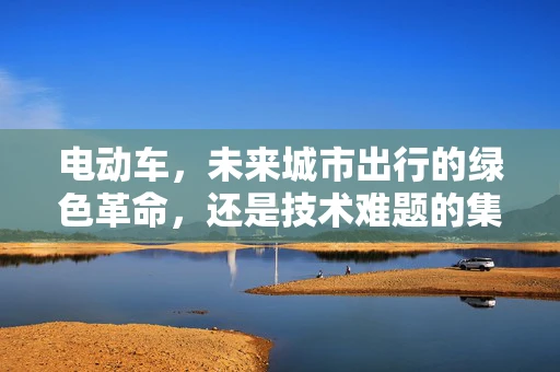 电动车，未来城市出行的绿色革命，还是技术难题的集中体现？