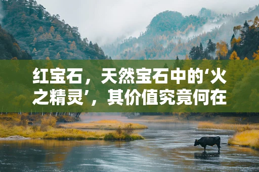 红宝石，天然宝石中的‘火之精灵’，其价值究竟何在？