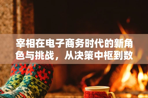 宰相在电子商务时代的新角色与挑战，从决策中枢到数字智囊