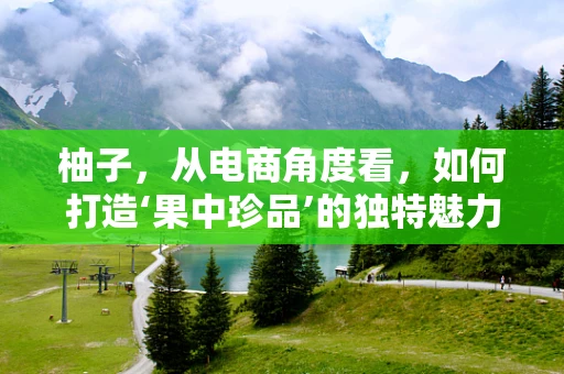 柚子，从电商角度看，如何打造‘果中珍品’的独特魅力？
