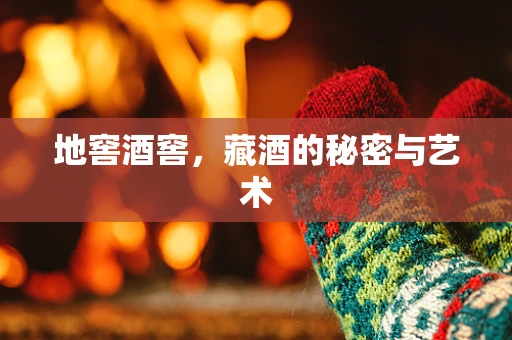 地窖酒窖，藏酒的秘密与艺术
