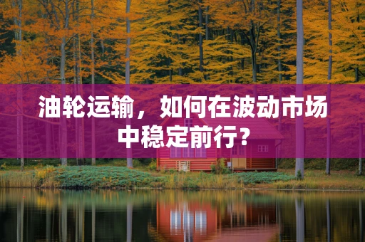 油轮运输，如何在波动市场中稳定前行？