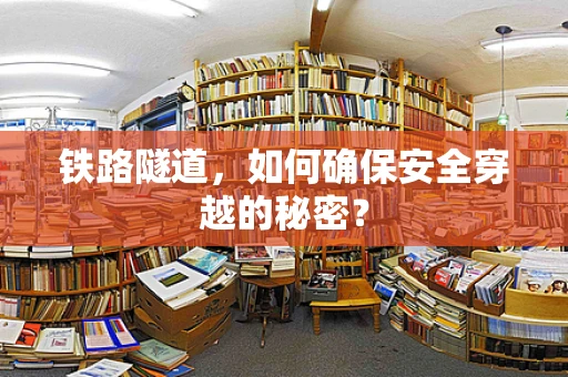 铁路隧道，如何确保安全穿越的秘密？