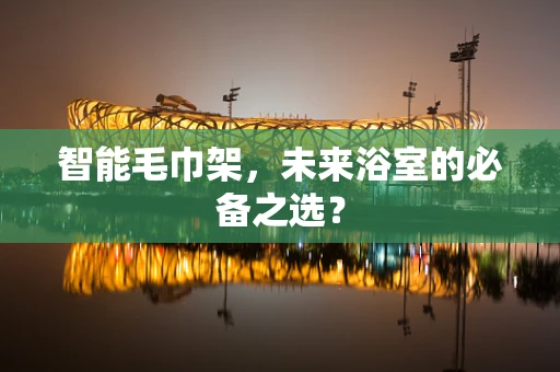 智能毛巾架，未来浴室的必备之选？