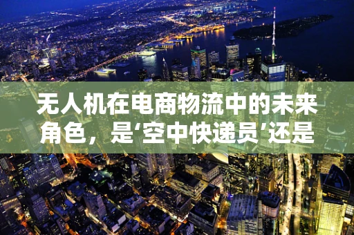 无人机在电商物流中的未来角色，是‘空中快递员’还是‘智能配送网’？