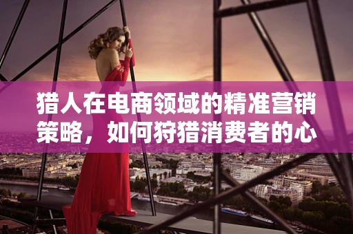 猎人在电商领域的精准营销策略，如何狩猎消费者的心？
