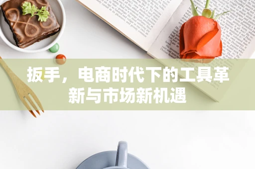 扳手，电商时代下的工具革新与市场新机遇