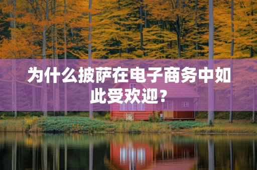 为什么披萨在电子商务中如此受欢迎？