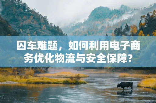 囚车难题，如何利用电子商务优化物流与安全保障？