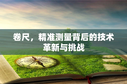 卷尺，精准测量背后的技术革新与挑战