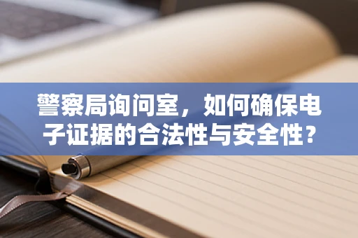 警察局询问室，如何确保电子证据的合法性与安全性？