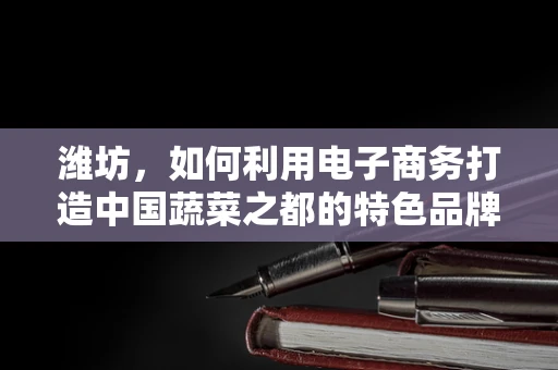潍坊，如何利用电子商务打造中国蔬菜之都的特色品牌？