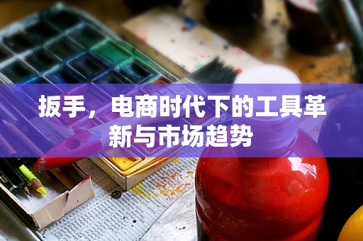 扳手，电商时代下的工具革新与市场趋势