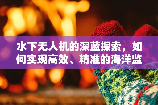 水下无人机的深蓝探索，如何实现高效、精准的海洋监测？