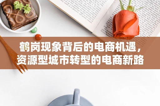 鹤岗现象背后的电商机遇，资源型城市转型的电商新路径