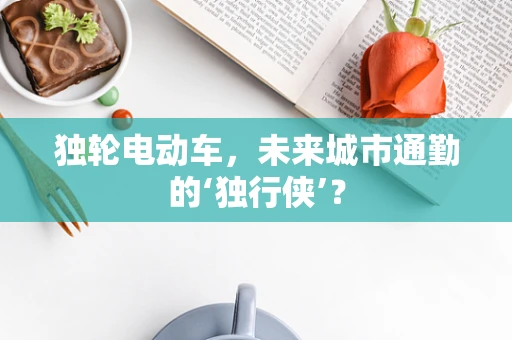独轮电动车，未来城市通勤的‘独行侠’？