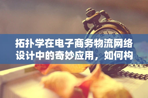 拓扑学在电子商务物流网络设计中的奇妙应用，如何构建‘无形’的优选路径？