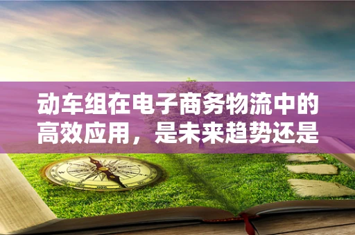 动车组在电子商务物流中的高效应用，是未来趋势还是噱头？
