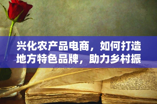 兴化农产品电商，如何打造地方特色品牌，助力乡村振兴？