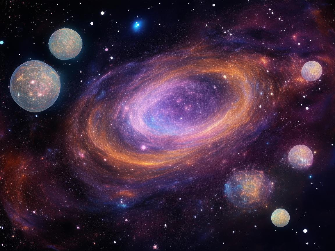 天体化学，电子商务中的‘宇宙级’影响？