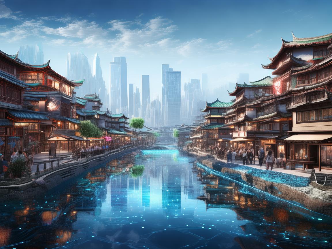 南充电商如何破局，地域特色与数字经济的融合之路？