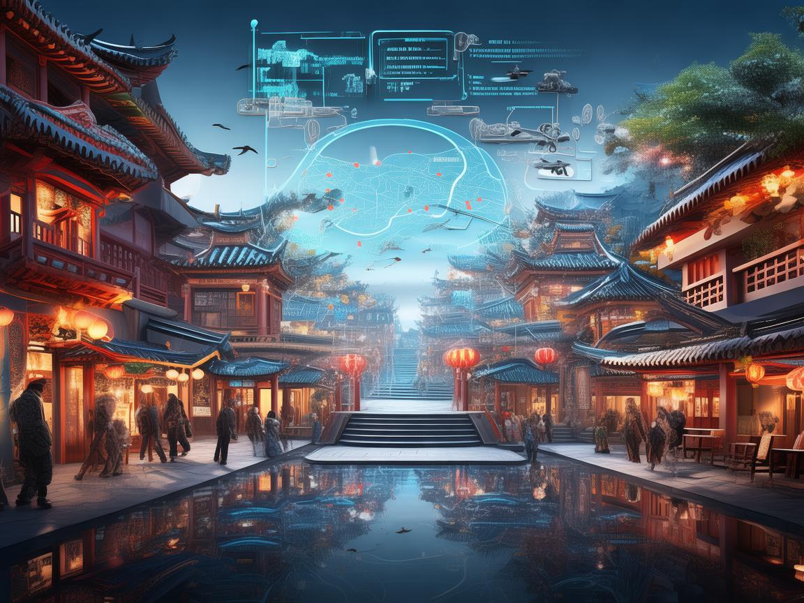 常州电商如何破局，地域特色与数字经济的融合之路？