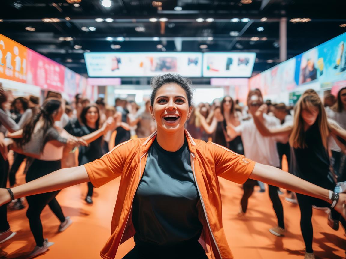 体育委员在电商活动中的角色,如何激发团队运动热情? 体育委员在电商活动中的角色,如何激发团队运动热情?