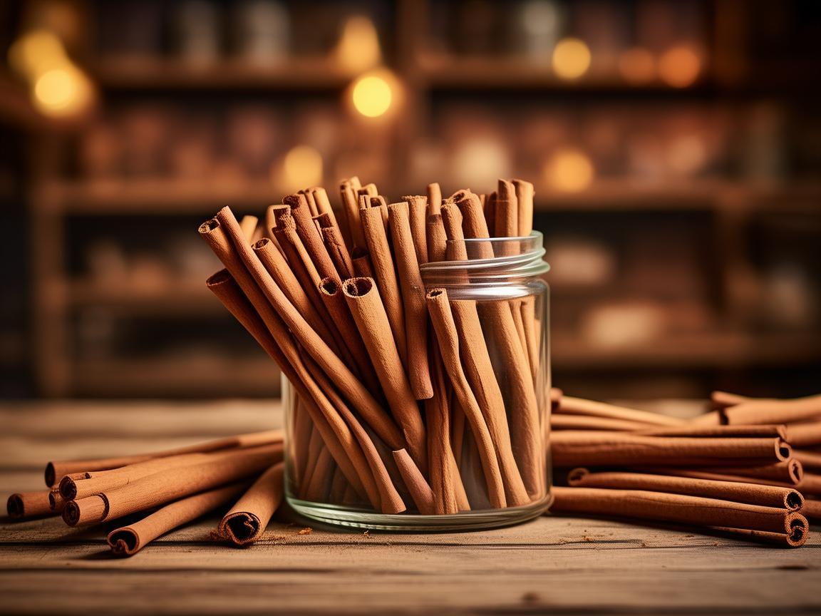 桂皮，电商新宠还是传统香料的老调重弹？