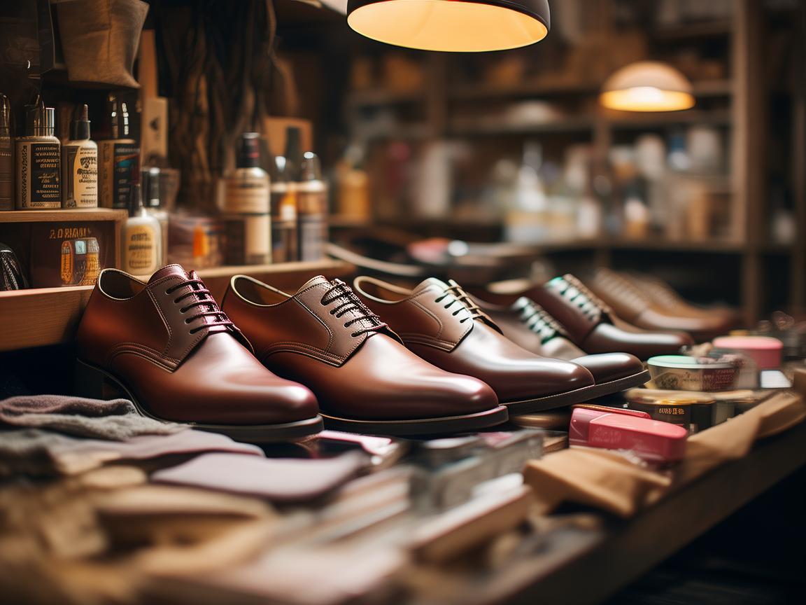 如何选择适合鞋子皮革的保养方法？