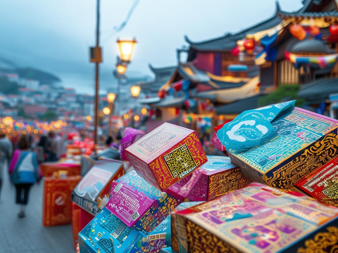 秦皇岛电商发展，如何利用旅游之城的标签，打造特色电商生态？