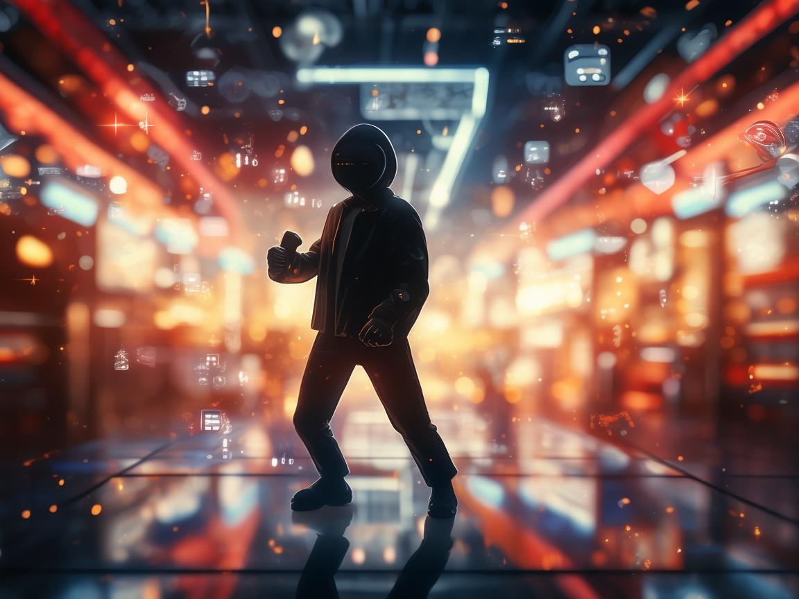 散打在电商营销中的实战应用，如何让每一拳都击中消费者心？