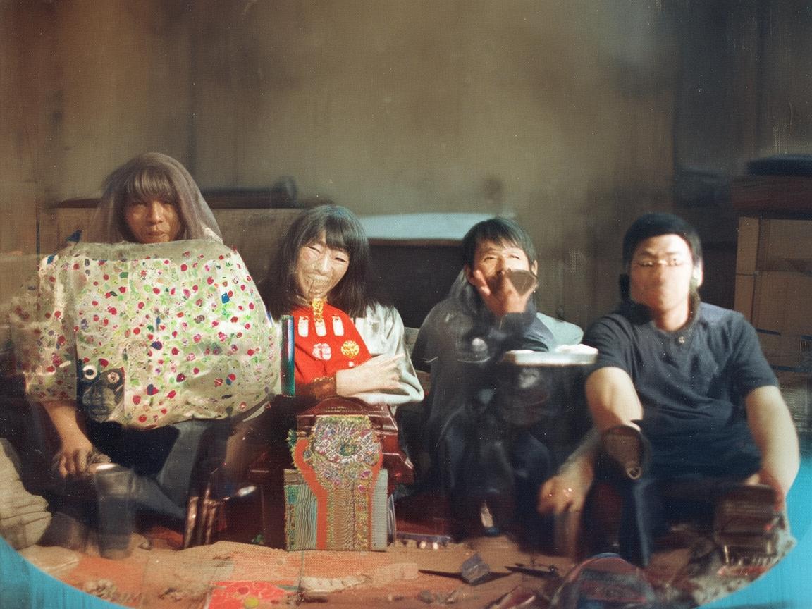 华阴老腔，电商新宠，如何借力数字平台焕发千年古韵？