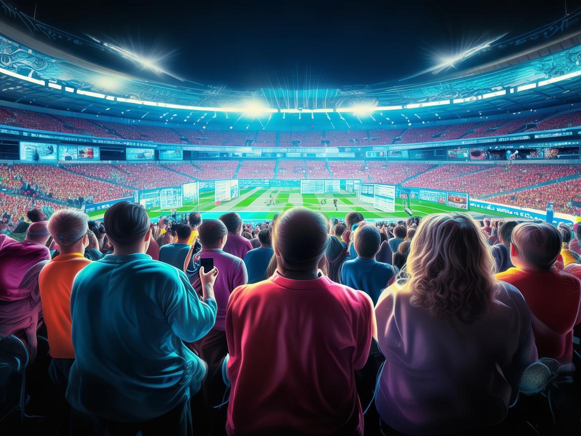 足球场上的电商奇兵，如何利用数字平台打造球迷新体验？