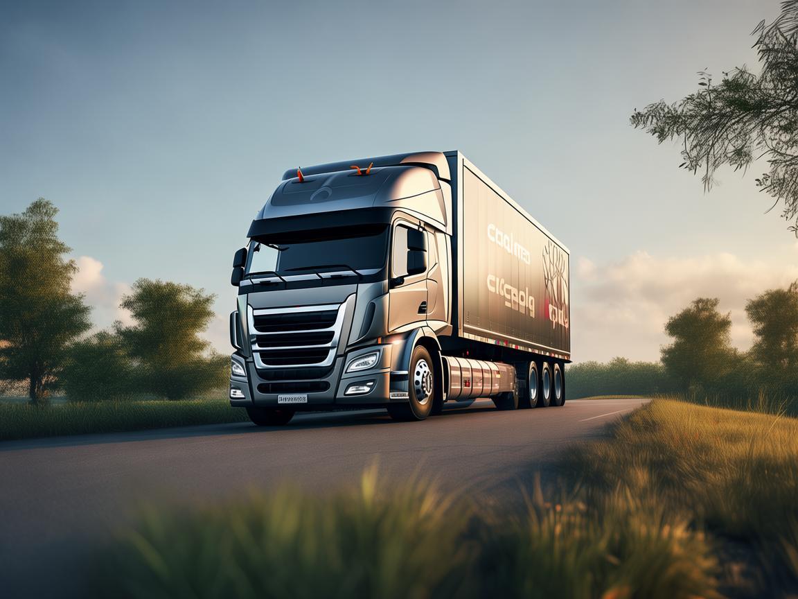 卡车，电子商务物流的‘隐形英雄’