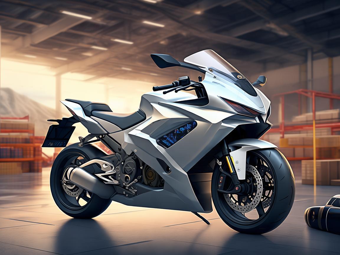 摩托车电商,如何平衡速度与安全,打造用户信赖的购物体验? 摩托车电商,如何平衡速度与安全,打造用户信赖的购物体验?