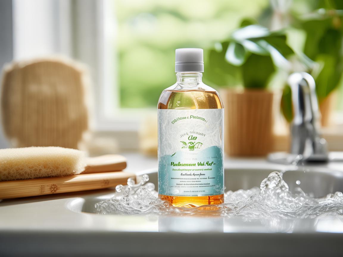 洗洁精,安全与环保的平衡点在哪里? 洗洁精,安全与环保的平衡点在哪里?