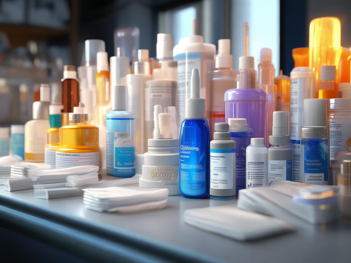 带状疱疹，电商健康产品如何精准满足患者需求？