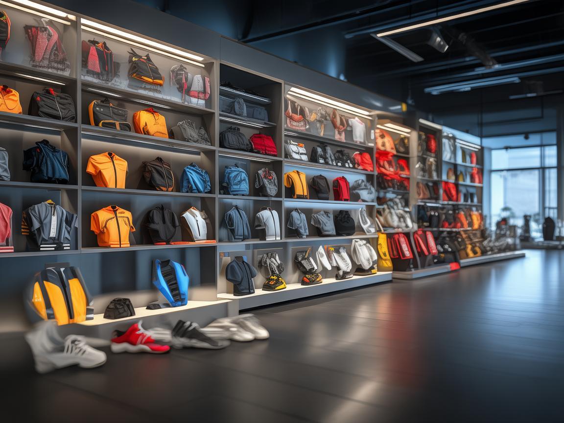 运动员品牌如何通过电商平台实现差异化竞争？