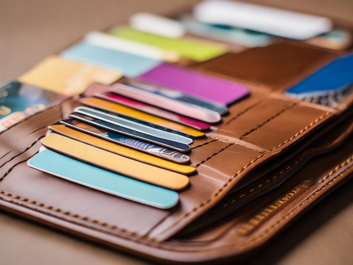 如何选择合适的卡包，让你的钱包更高效、更时尚？