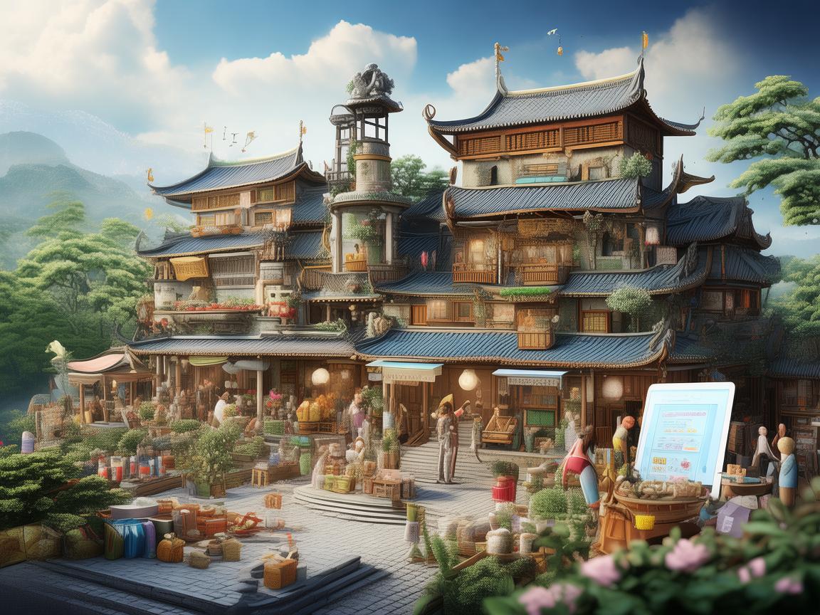 玉溪电商，如何利用地域特色打造特色电商之路？