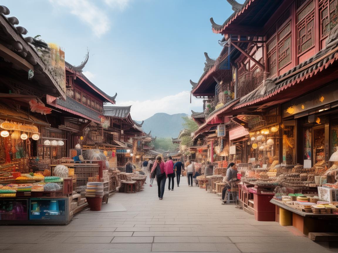 张掖电商发展，如何利用地域特色打造特色电商之路？