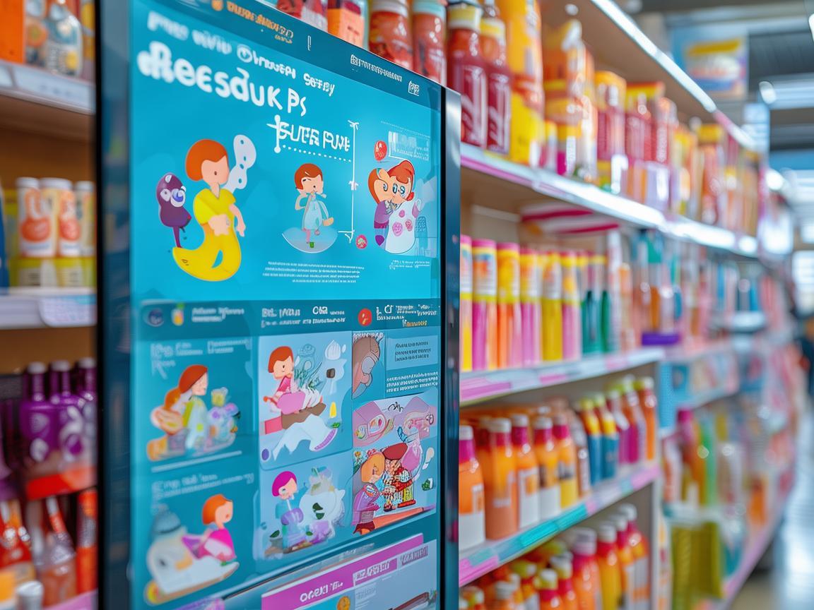 如何有效预防儿童中耳炎在电子商务环境下的高发? 如何有效预防儿童中耳炎在电子商务环境下的高发?