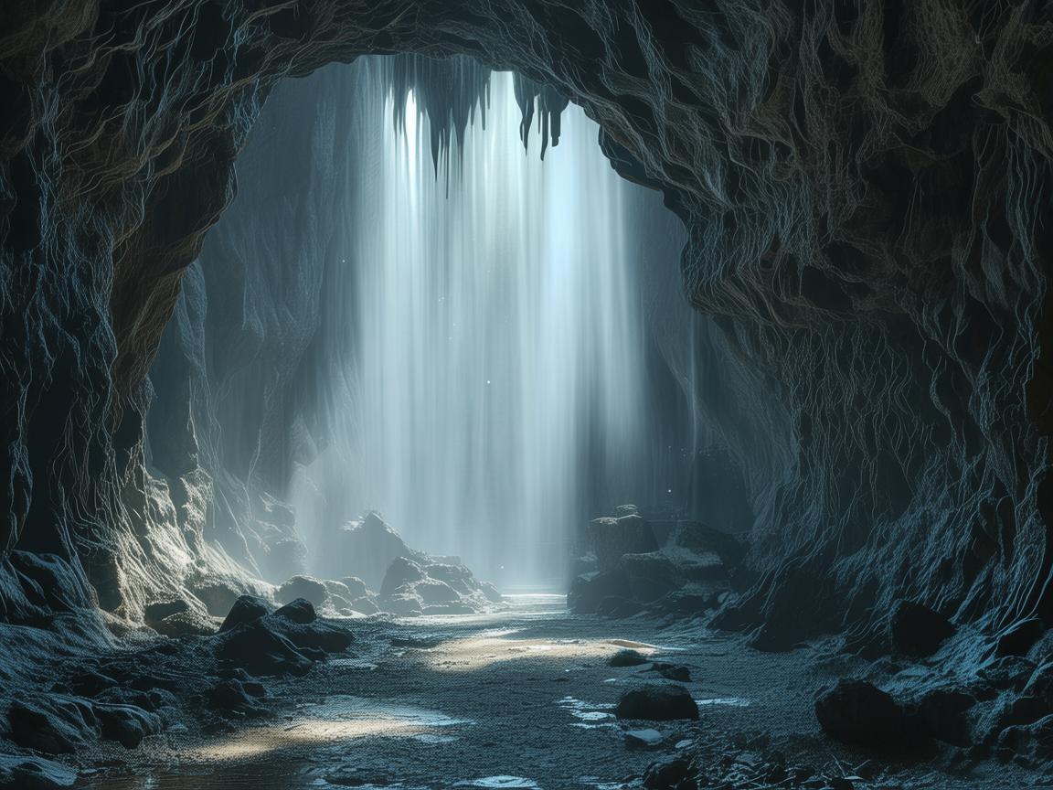 山洞,电子商务的隐秘宝藏还是未解之谜? 山洞,电子商务的隐秘宝藏还是未解之谜?