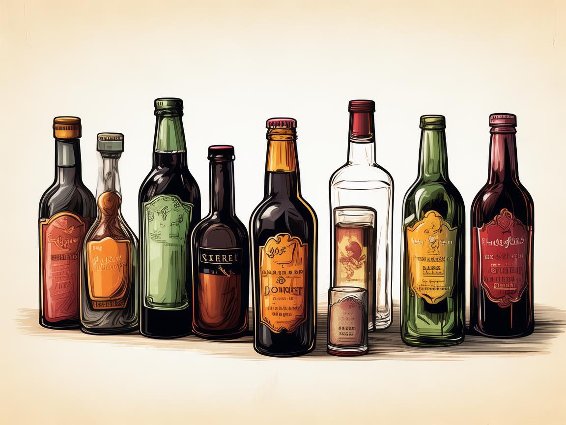 料酒在电商平台的正确使用与选购指南