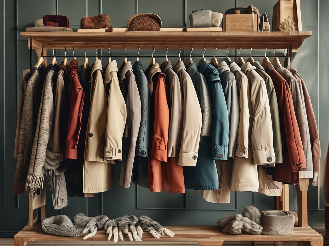 如何选择适合的冬季外套,让温暖与时尚并存? 如何选择适合的冬季外套,让温暖与时尚并存?