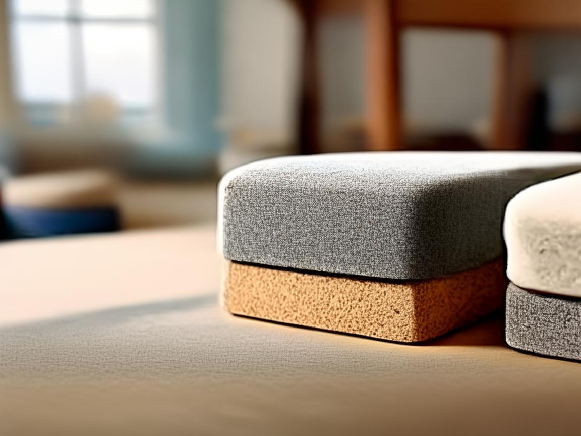 如何选择适合家具脚垫的材质,以延长家具使用寿命? 如何选择适合家具脚垫的材质,以延长家具使用寿命?